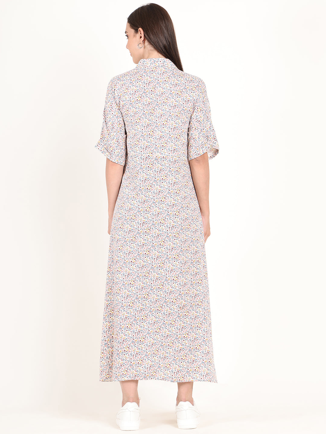 Addi Midi Dress