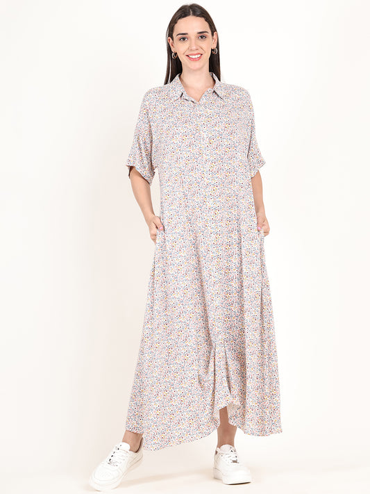 Addi Midi Dress