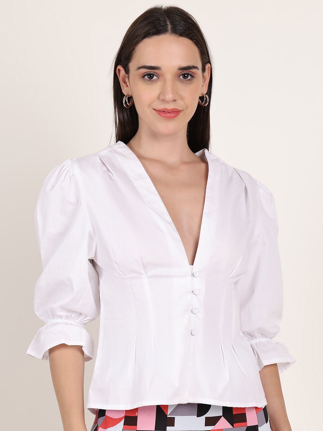 Kennedy women's top